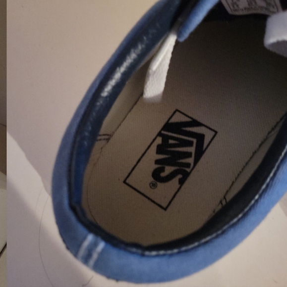 NWOB VANS mens SZ 7.5 - Picture 5 of 6